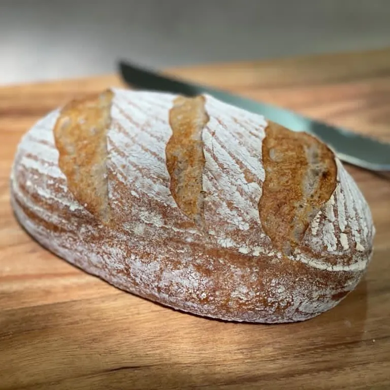 Pain de Campagne — foto 2 de 2