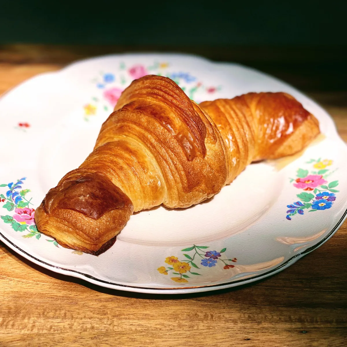 Croissant — foto 2 de 2