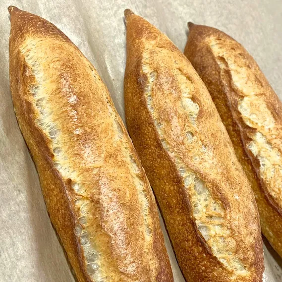 Mini Baguete