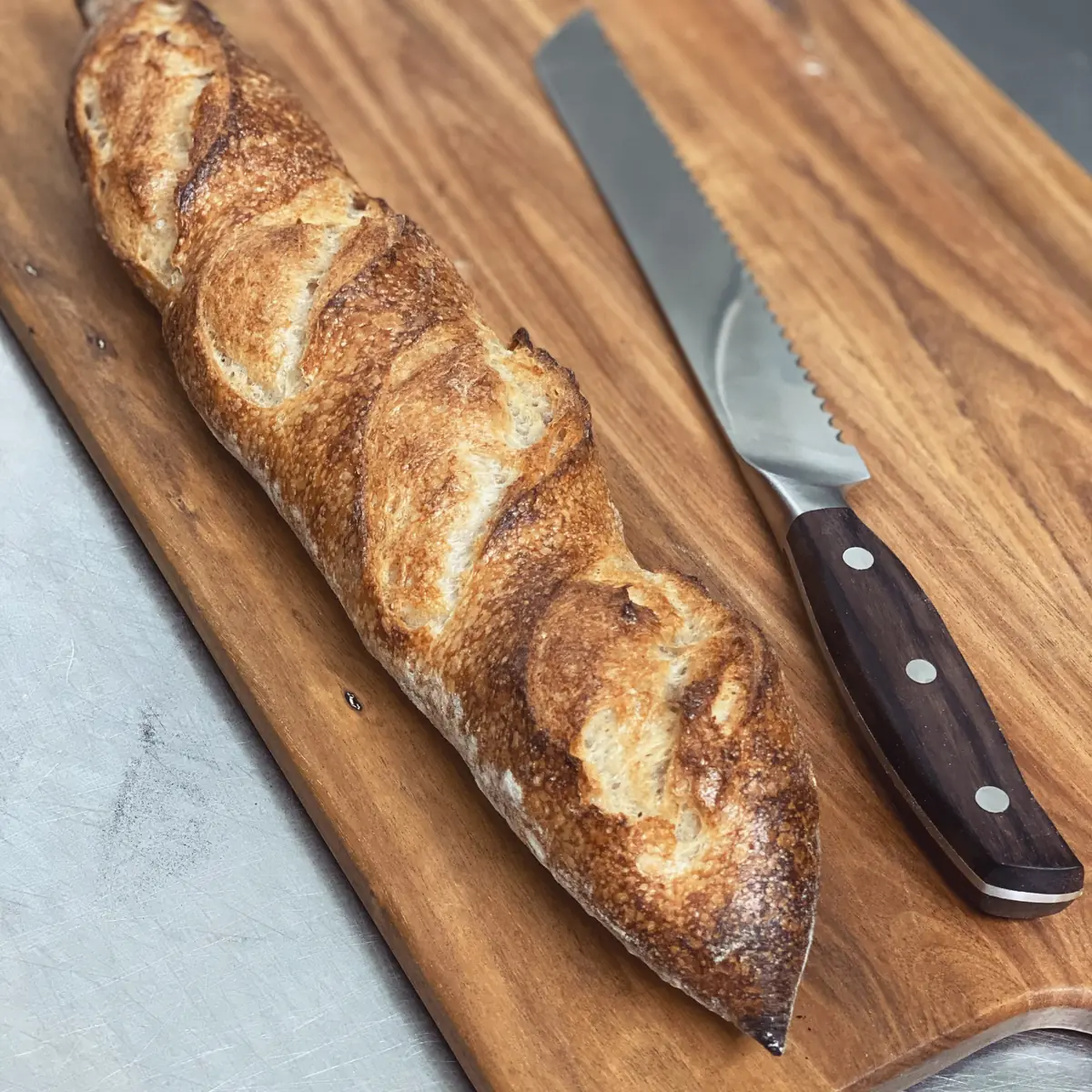 Baguette de Tradition