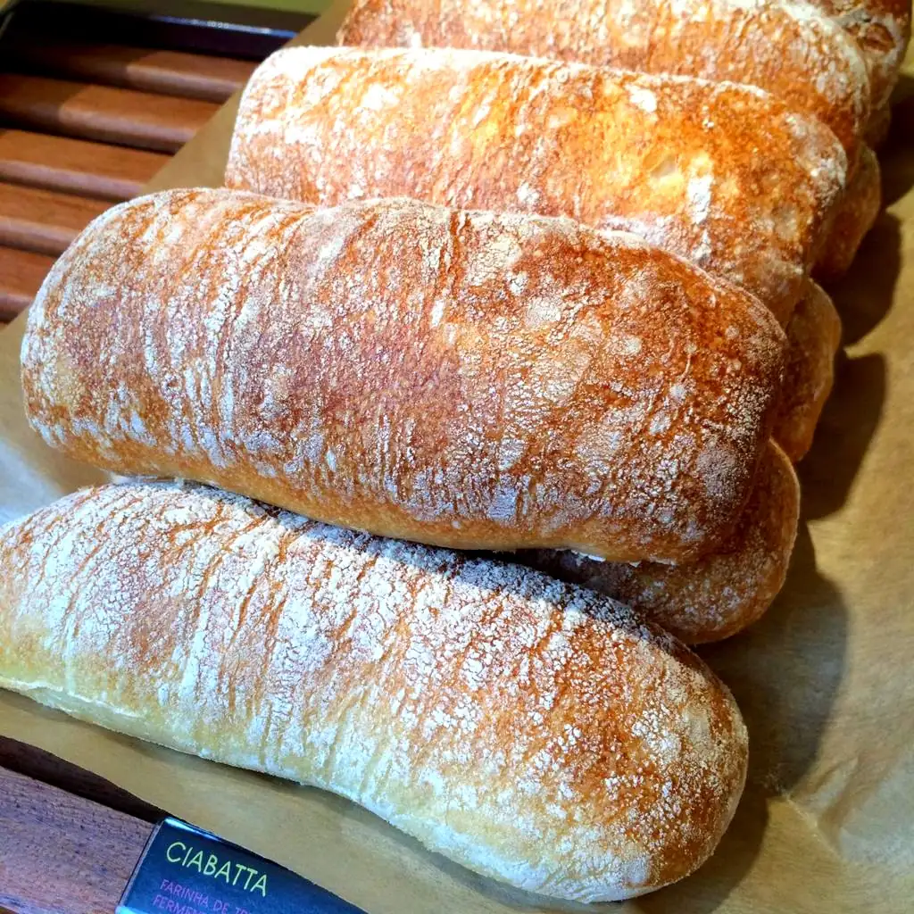 Ciabatta